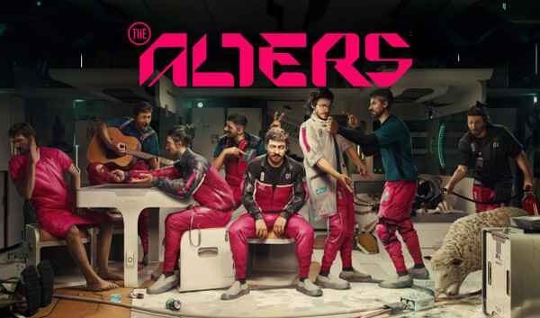 The Alters Free Download PC Game [Latest]