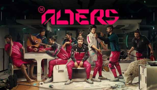 The Alters Free Download PC Game [Latest]