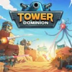 Tower Dominion Torrent Download [2025]