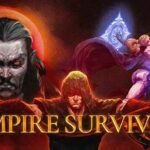Vampire Survivors v1.13.103 (All DLC) Free Download