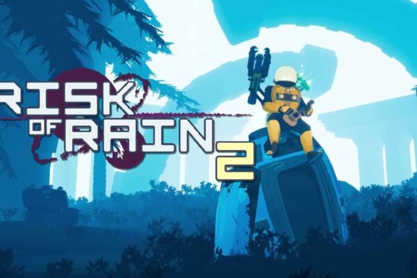 Risk of Rain 2 PC Game Free Download [2025]