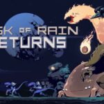 Risk of Rain 2 v1.3.5 Free Download