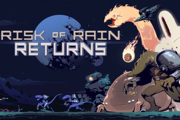 Risk of Rain 2 v1.3.5 Free Download Risk of Rain 2 v1.3.5 Free Download