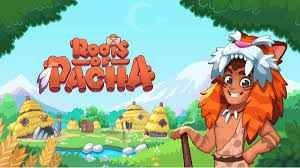 Roots of Pacha v1.0.12 Free For PC [2025]