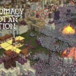 Diplomacy is Not an Option