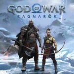 God of War Ragnarok