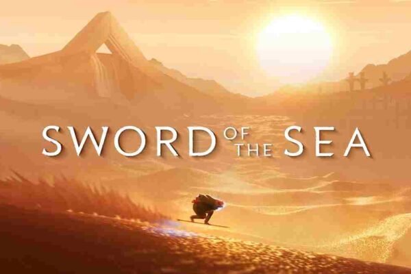 Sword of the Sea
