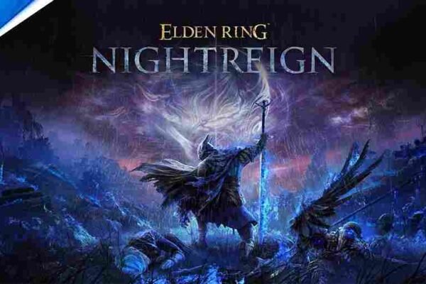 ELDEN RING NIGHTREIGN