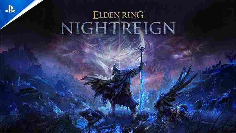 ELDEN RING NIGHTREIGN