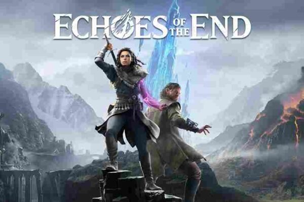 Echoes of the End Free Download for PC 2025 Echoes of the End