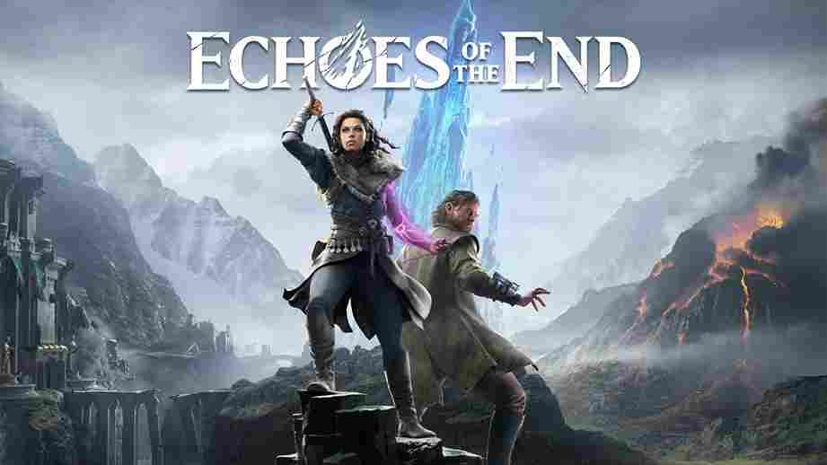 Echoes of the End