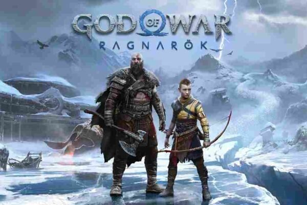 God of War Ragnarok Digital Deluxe Edition Free Download for PC 2025 God of War Ragnarok