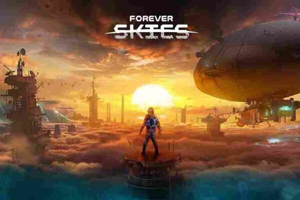 Forever Skies