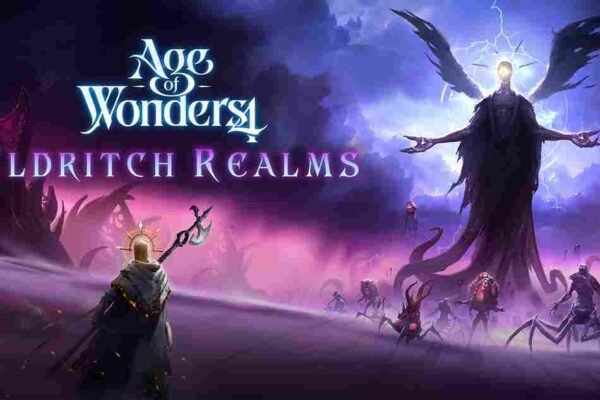 Age of Wonders 4