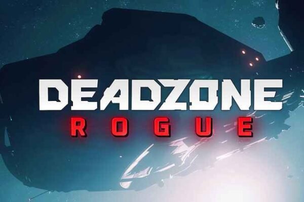 Deadzone Rogue