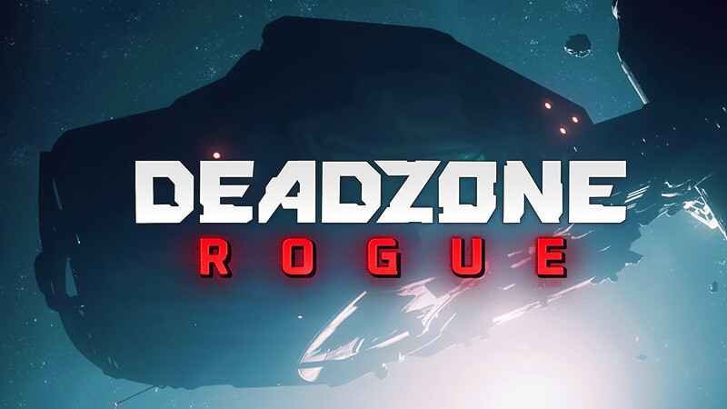 Deadzone Rogue