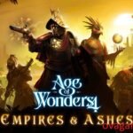 Age of Wonders 4:Empires and Ashes