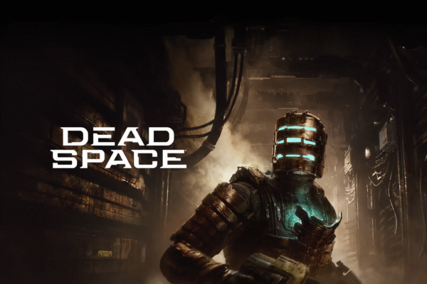 Dead Space Remake