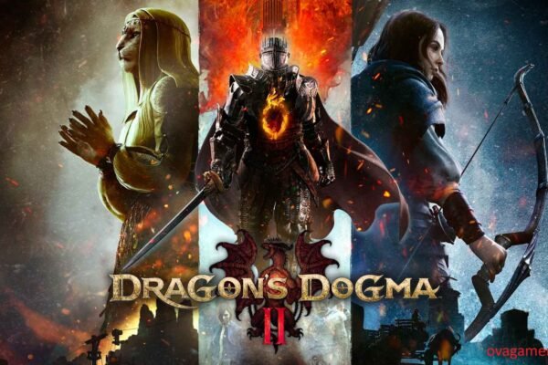Dragon’s Dogma 2