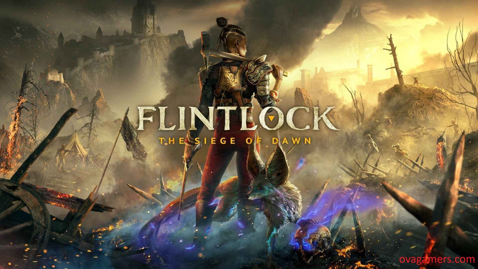 Flintlock