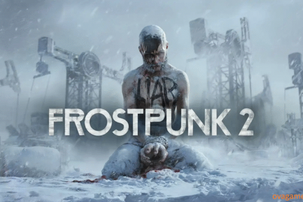 Frostpunk 2