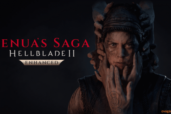 Hellblade II