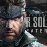 Metal Gear Solid Delta: Snake Eater