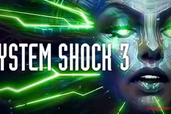 System Shock 3