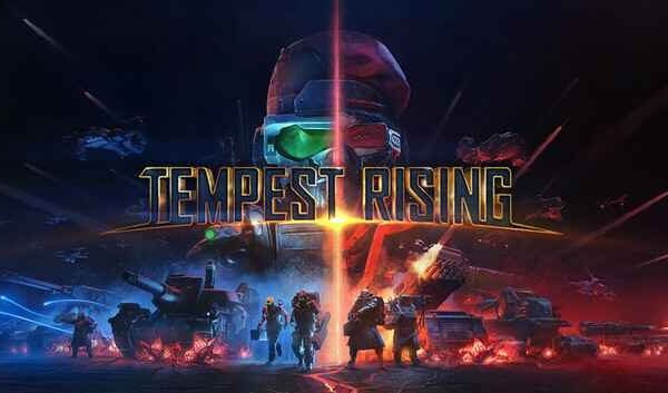 Tempest Rising v1.0.0 Free Download Full Version Tempest Rising v1.0.0 Free Download Full Version