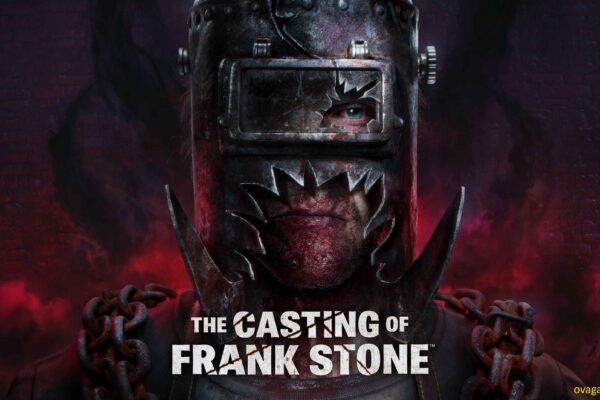 The Casting of Frank Stone