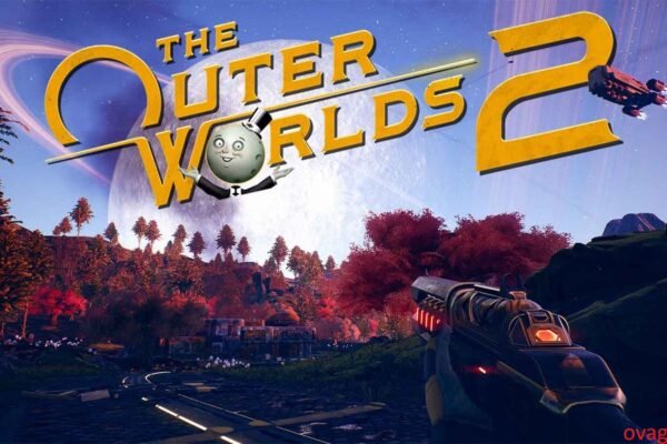 The Outer Worlds 2