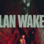 Alan Wake 2