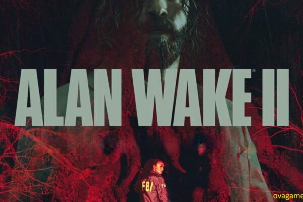 Alan Wake 2