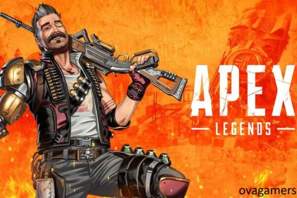 Apex Legends