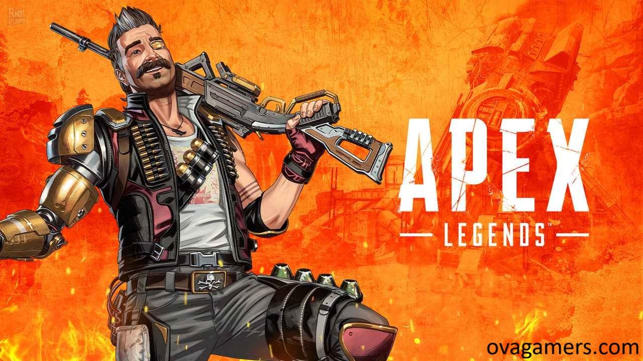 Apex Legends