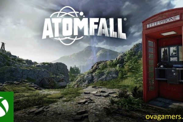 Atomfall New 2026 Version Free Download for PC Atomfall