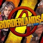 Borderlands