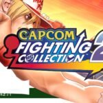 Capcom Fighting Collection 2 PC Game Free Download 2026 Capcom Fighting Collection 2