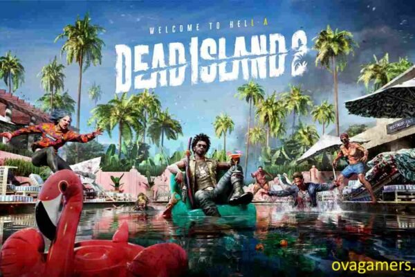 Dead Island 2