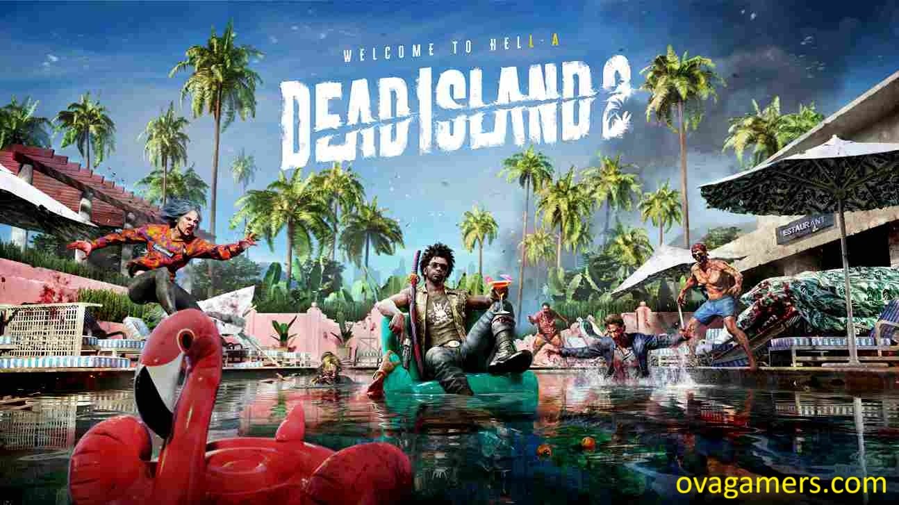 Dead Island 2