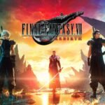 Final Fantasy VII Rebirth