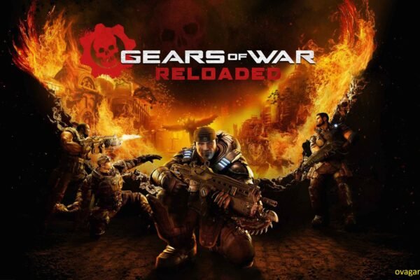 Gears of War