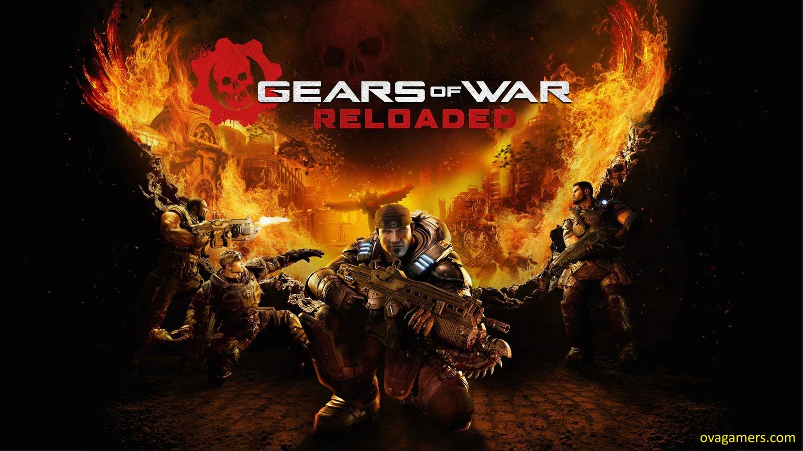 Gears of War