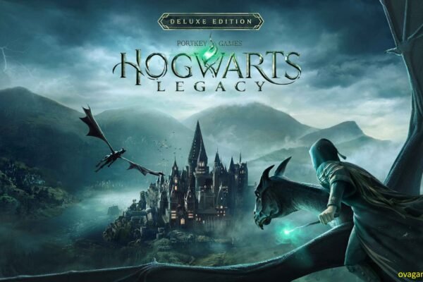 Hogwarts Legacy