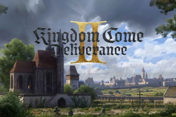 Kingdom Come