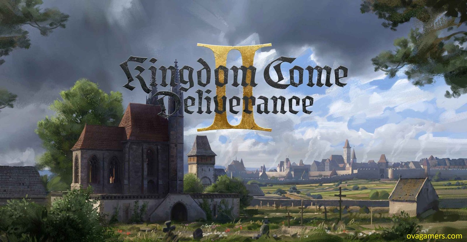 Kingdom Come