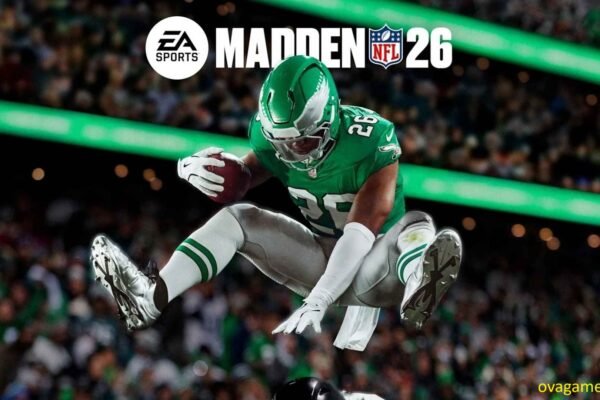 Madden NFL 26