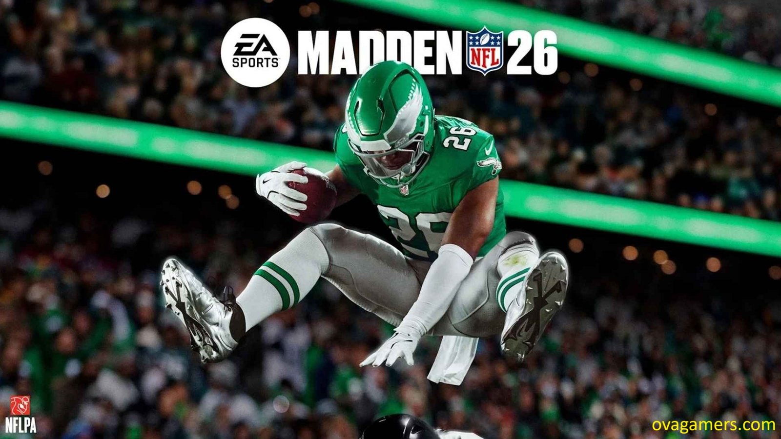 Madden NFL 26
