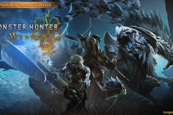 Monster Hunter Wilds