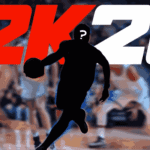 NBA 2K26